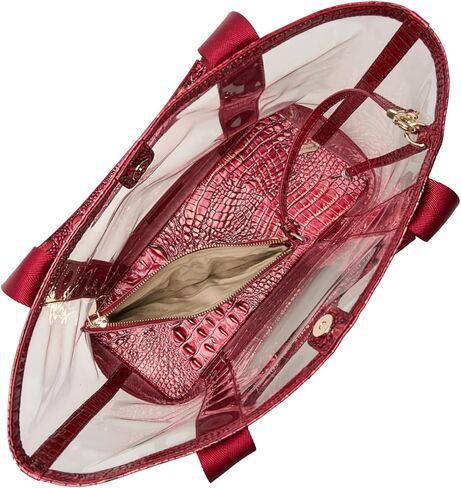 BRAHMIN Brooke - Crimson Seagate in Kuwait