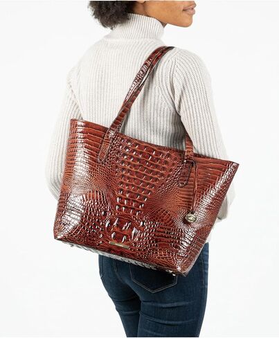 BRAHMIN Brooke - Crimson Seagate in Kuwait
