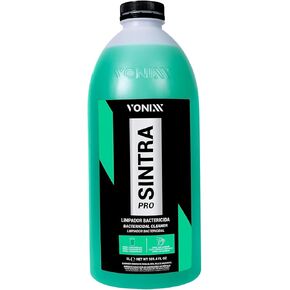 Sintra Pro Interior Cleaner Concentrated 101.4 fl oz (3L)