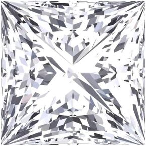 أحجار كريمة مويسانيتي فضفاضة، وضوح D Color VVS1 مع شهادة GRA لصنع المجوهرات - حجر كريم أنيق - مثالي لخاتم الخطوبة، والقرط، والسوار، وهدايا عيد الحب in Kuwait