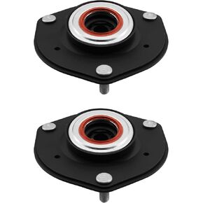 مجموعة دعامة تعليق أمامية للصدمات متوافقة مع Camry 2002-2006، متوافقة مع Sienna 2006-2010، متوافقة مع Lexus ES300 ES330 RX330 RX350، #K90658 SM5423 in Kuwait