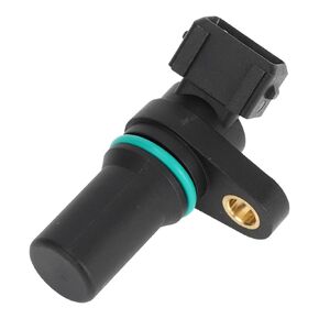 1 Pc Crankshaft Position Sensor for VW Golf MK3 MK4 Sturdy Metal Plastic Black Engine Crank CKP Sensor