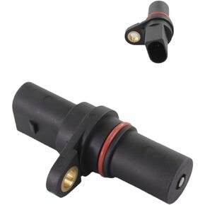 06H906433 06H906433D 06H906433C Crankshaft Position Sensor Fit for Volkswagen Audi,A4 2009-2012,Q3 2015-2018,Allroad 2013-2016,GTI Jetta A3 2008 2009 2010 2011 2012 2013 2014