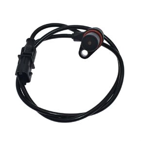 ‎Embellu ME225366 0281002807 Crankshaft Position Sensor Compatible with Mitsubishi 4M50