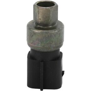 1 Pc A/C Pressure Switch Sensor for Ford E450 Escape for Mustang Taurus Engine Air Conditioning Refrigerant Pressure Transducer