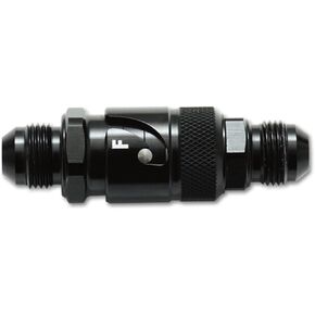 Vibrant Performance 20806 Quick Release Fitting