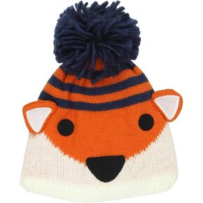 Yankee Toybox Animal Knit Hat Beanie for Preschoolers