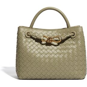 Woven Bag for Women, Woven Tote Bag, Top Handle Hobo Bag Woven Shoulder Bag Crossbody Satchel Bags