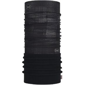 أغطية رأس بولار متعددة الوظائف للجنسين من BUFF، مقاس واحد، أسود رصاصي in Kuwait