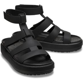 Crocs Brooklyn Luxe Gladiator