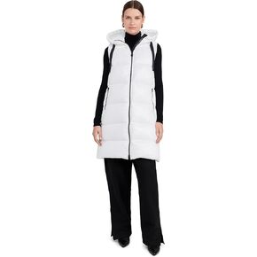 Save The Duck Women's Iria Puffer Vest