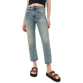 R13 Women's Romeo Jeans