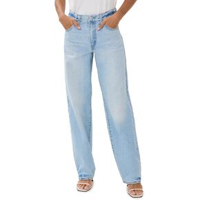 Levi's Women's Baggy Dad Jeans