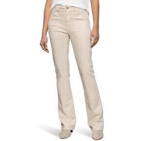 Sanctuary Women's Velveteen Hayden Bootcut