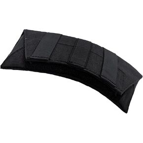 Ultra Thick Shoulder Strap Pad 1PCS, Heavy Load Backpack Strap Pads, Tactical Shoulder Pad for Bag Strap, High Elasticity & Removable
