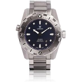 Telamon 1000m Automatic Dive Watch