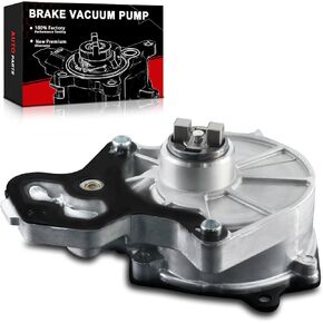 Brake Vacuum Pump Compatible for:-Chevy Malibu Equinox Impala Blazer, for:-Cadillac Ats Ct6 Cts, for:-Buick Envision Regal Lacrosse, for:-Gmc Canyon Acadia Terrain OE#12686657