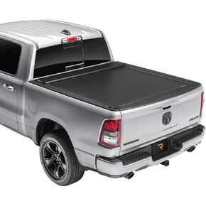 RealTruck Roll-N-Lock E-Series Retractable Truck Bed Tonneau Cover | RC132E | Fits 2021 - 2025 Ford F-150 5' 7" Bed (67.1")