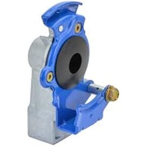 Haldex Genuine Haldex Service Gladhand Blue - 11452