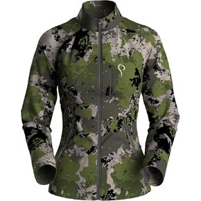 Women’s Allta All Seasons Jacket – Camo Hunting Jacket for Women