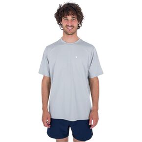 Hurley Men's Everyday Hybrid UPF Short Sleeve Tee