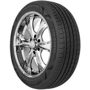 ACHILLES TOURING SPORT AS 225/45R17 91V