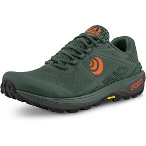 Topo Athletic Men's Terraventure 4 Comfortable Cushioned Durable 3MM Drop Trail Running Shoes, Athletic Shoes for Trail Running