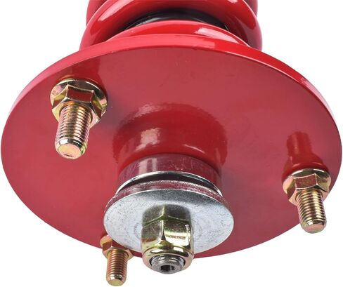 طقم تخفيض دعامة تعليق كويليفرز قابل للتعديل لاستبدال 2006-2013 لكزس IS250 IS350 RWD IS F GS300 GS350 RWD Shock in Kuwait