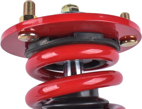 طقم تخفيض دعامة تعليق كويليفرز قابل للتعديل لاستبدال 2006-2013 لكزس IS250 IS350 RWD IS F GS300 GS350 RWD Shock in Kuwait