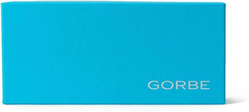 GORBE Glasses Case Eyeglass Case Italian Leather in Saudi Arabia