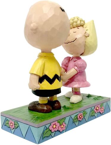 enesco Figure, W6.6×H7.9×D5.3cm, Multicolor in Saudi Arabia