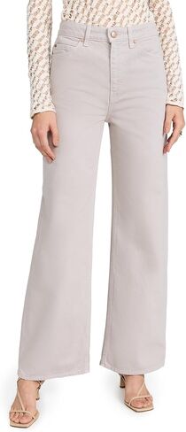 Ulla Johnson Women's The Willow Jeans in Saudi Arabia