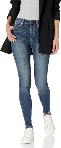 Jessica Simpson Womens Curvy High Rise Jeans in Saudi Arabia