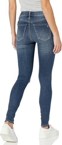 Jessica Simpson Womens Curvy High Rise Jeans in Saudi Arabia