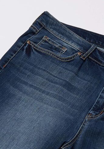 Jessica Simpson Womens Curvy High Rise Jeans in Saudi Arabia