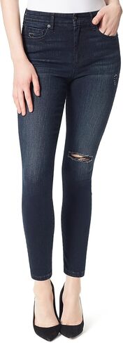 Jessica Simpson Womens Curvy High Rise Jeans in Saudi Arabia