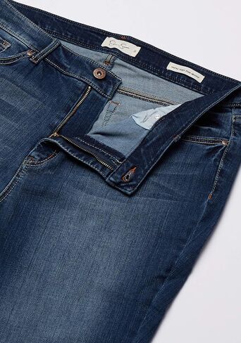 Jessica Simpson Womens Curvy High Rise Jeans in Saudi Arabia