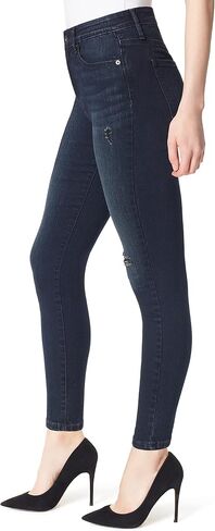 Jessica Simpson Womens Curvy High Rise Jeans in Saudi Arabia