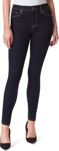 Jessica Simpson Womens Curvy High Rise Jeans in Saudi Arabia