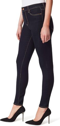 Jessica Simpson Womens Curvy High Rise Jeans in Saudi Arabia