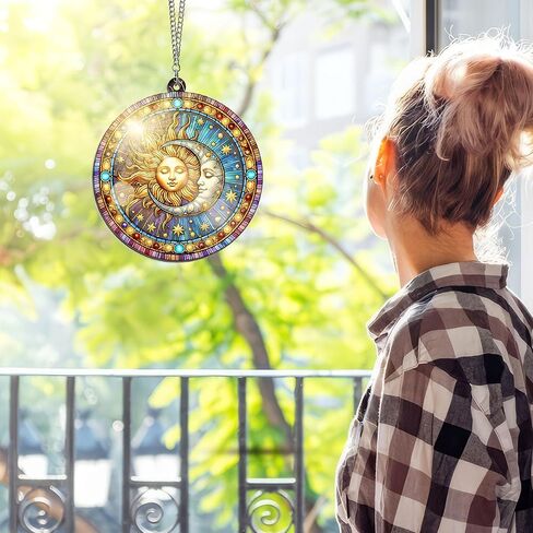 Sympathy Christmas Tree Decorations - 2024 Christmas Ornament - Christmas Sympathy Memorial Gifts for The Loss of A Loved One, Christmas Decorations, Cardinal Always with You Ceramic Ornament in Kuwait