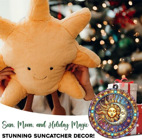 Sympathy Christmas Tree Decorations - 2024 Christmas Ornament - Christmas Sympathy Memorial Gifts for The Loss of A Loved One, Christmas Decorations, Cardinal Always with You Ceramic Ornament in Kuwait