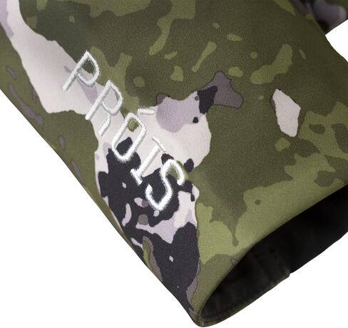 Women’s Allta All Seasons Jacket – Camo Hunting Jacket for Women in Saudi Arabia