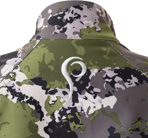 Women’s Allta All Seasons Jacket – Camo Hunting Jacket for Women in Saudi Arabia