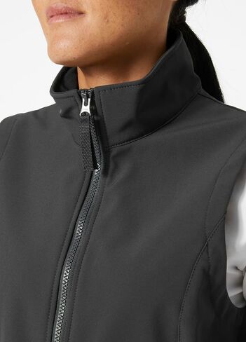 Helly-Hansen Women's Workwear W Manchester 2.0 Softs Vest in Saudi Arabia