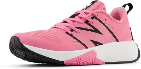 New Balance Unisex-Child FuelCell Play V1 Lace-up in Kuwait