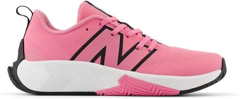 New Balance Unisex-Child FuelCell Play V1 Lace-up in Kuwait