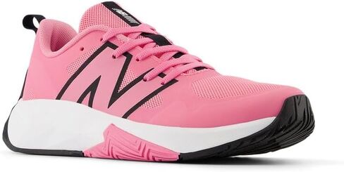 New Balance Unisex-Child FuelCell Play V1 Lace-up in Kuwait