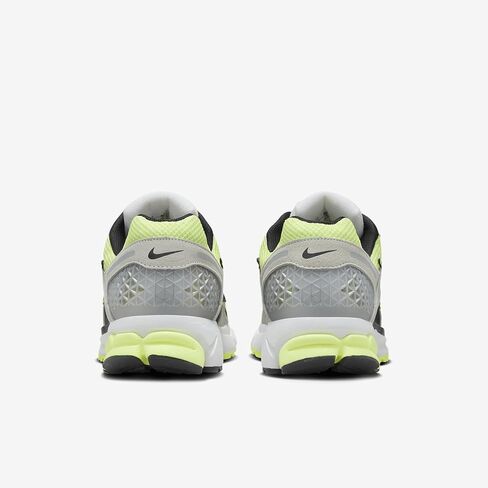 Nike Zoom Vomero 5 Mens (FB9149-701, Volt/White/Metallic Platinum/Black) in Saudi Arabia