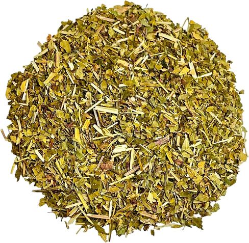 Siberian Ginseng Root 28 Grams - Cut and Sifted - Siberian Ginseng Tea - Eleutherococcus Senticosus - Resealable Bag (Siberian Ginseng Root) in Kuwait
